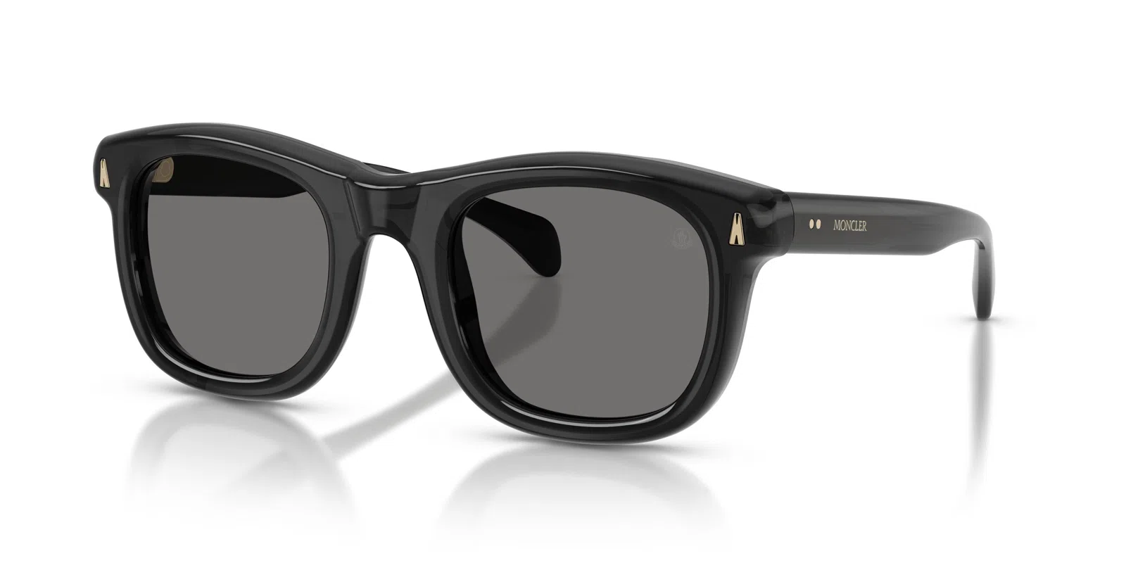 Moncler Noirr 6034 Sunglasses - view 7